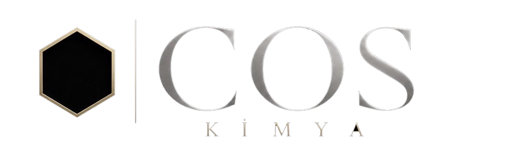 COS KİMYA Logo